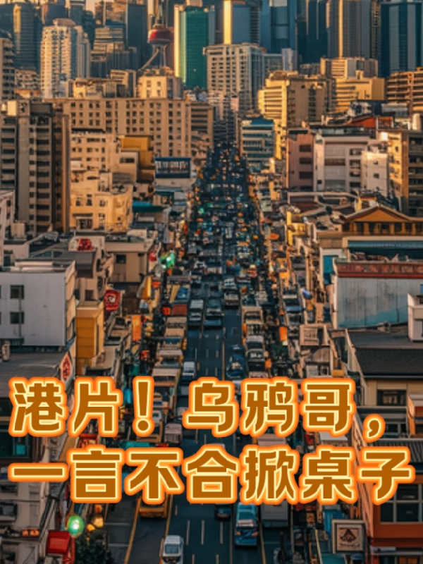 乌鸦哥掀桌子是什么电影